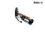 Pompe à carburant Honda ST 1300 Pan European (ST1300, Motoren, Verzenden, Nieuw