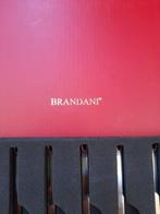 Ménagère à poisson (8) - Acier