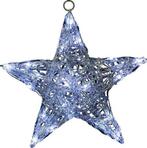 Deco Magic kerstverlichting led ster kristal op Overig, Verzenden, Nieuw
