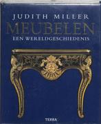 Meubelen 9789058975430 Judith Miller, Boeken, Verzenden, Gelezen, Judith Miller