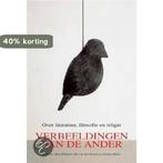 Verbeeldingen van de ander 9789055733187, Boeken, Verzenden, Gelezen