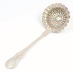 Delheid Frères - Suikerstrooilepel - Lepel - .800 zilver