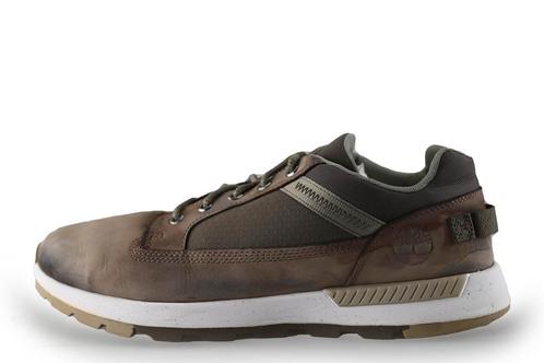 Timberland Sneakers in maat 44½ Bruin | 5% extra korting, Kleding | Heren, Schoenen, Bruin, Zo goed als nieuw, Sneakers, Verzenden