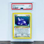 Pokémon Graded card - 1st Edition - Ditto 18 - Pokémon - PSA, Nieuw