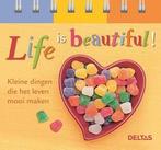 Life is beautiful! 9789044739916, Livres, Verzenden, Lena Winter