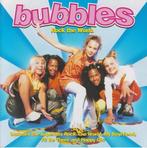 Bubbles - Rock The World CD, Cd's en Dvd's, Verzenden, Nieuw in verpakking