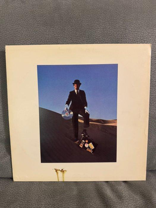 Pink Floyd - Wish You Were Here - Vinylplaat - Stereo - 1975, Cd's en Dvd's, Vinyl Singles
