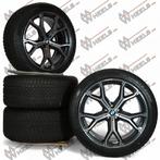 BMW X5 X6 G05 G06 741M 21 inch originele velgen 8071998 | 80, Auto-onderdelen, Ophalen of Verzenden, Nieuw