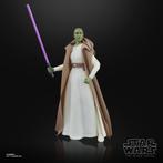 Star Wars: The Acolyte Black Series Action Figure Jedi Maste, Verzamelen, Ophalen of Verzenden, Nieuw