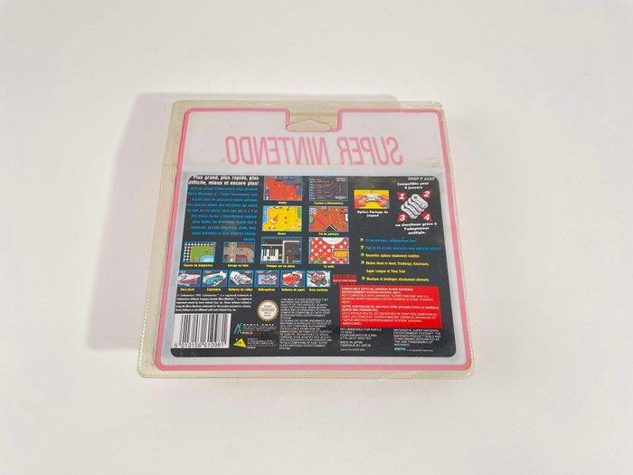 Nintendo - Snes - Super Nintendo - Micro Machines 2 Turbo, Games en Spelcomputers, Spelcomputers | Overige Accessoires