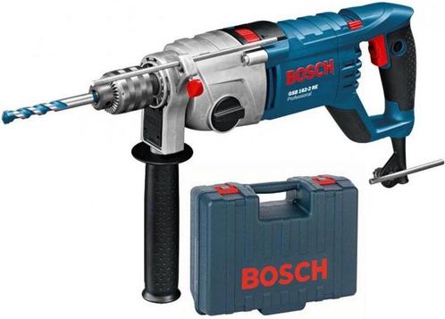 Bosch Klopboormachine GSB 162 -2 E, Zakelijke goederen, Landbouw | Werktuigen, Verzenden