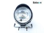 Koplamp Honda VT 750 DC Black Widow 2000-2003 (VT750DC), Motoren, Verzenden, Gebruikt