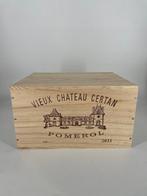 2021 Vieux Chateau Certan - Bordeaux, Pomerol - 6 Bouteilles, Nieuw