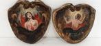 Decoratief ornament (2) - Italië - Vervloekte anime