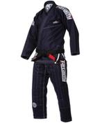 Tatami Fightwear Tatami Estilo 5.0 BJJ Gi Kimono Navy Blauw, Sport en Fitness, Verzenden, Nieuw, Overige, Vechtsportkleding