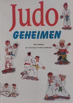 Judogeheimen 9789090087504 Y. Lotens, Boeken, Verzenden, Gelezen, Y. Lotens