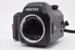 Pentax Pentax 645N Appareil photo argentique
