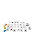 BS Toys Krokos Sok (Binnenspeelgoed, Baby & Speelgoed), Verzenden, Nieuw