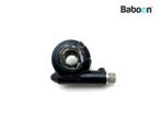 Teller Aandrijver Kawasaki GPZ 305 1983-1991 (GPZ305 EX305), Verzenden, Gebruikt