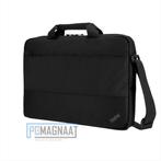 Lenovo 4X40Y95214 laptoptas 39,6 cm 15.6 inch Zwart, Computers en Software, Laptoptassen, Ophalen of Verzenden, Nieuw