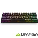 SteelSeries Apex Pro Mini Draadloos, Computers en Software, Verzenden, Nieuw