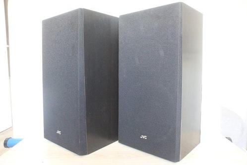 JVC - S-77R Luidsprekerset - Diverse modellen, Audio, Tv en Foto, Radio's
