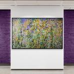 Myriam Carbonnier - Fleurs printanières XXL