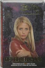 Buffy the Vampire Slayer : Het bloedspoor, Verzenden
