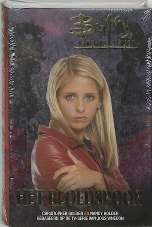 Buffy the Vampire Slayer : Het bloedspoor, Livres, Langue | Langues Autre, Envoi