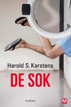 De sok 9789460680441 Harold S. Karstens, Verzenden, Zo goed als nieuw, Harold S. Karstens
