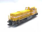 Piko H0 - 59413 - Diesellocomotief (1) - G 1700BB - H.F.