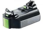 Festool Accupack BP-XS 2.6 AH LI-ION FESTOOL-500184, Verzenden