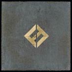 Foo Fighters - Concrete and Gold op CD