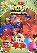 Plop - Het kabouterfeest op DVD, CD & DVD, DVD | Enfants & Jeunesse, Envoi