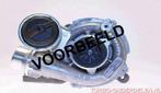 Turbopatroon voor OPEL MOVANO Combi (J9) [07-1998 / 12-2006], Auto-onderdelen, Nieuw, Opel