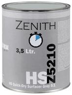 ZENITH HS Quick-Dry Surfacer Grey per 3,5 liter Z5210, Bricolage & Construction, Verzenden