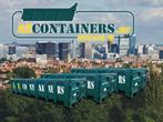 Az Containers 260€ Location prix imbattable 0486/43.67.37, Articles professionnels, Machines & Construction | Abris de chantier & Conteneurs
