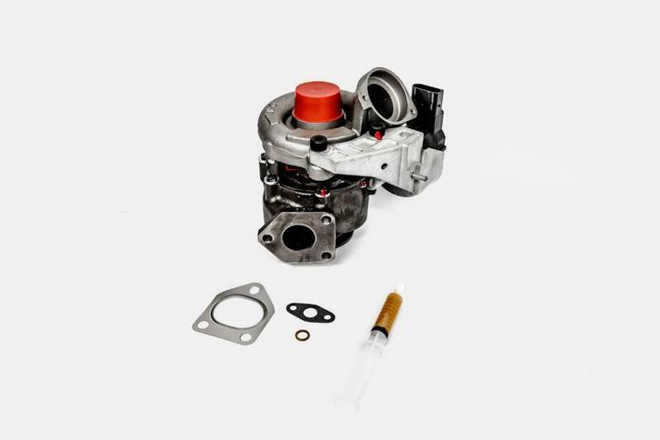 Turbo voor Jaguar .. Garantie 2 Jaar, Auto-onderdelen, Overige Auto-onderdelen, Nieuw, Jaguar, Ophalen of Verzenden