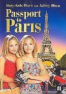 Passport to Paris op DVD, CD & DVD, Verzenden