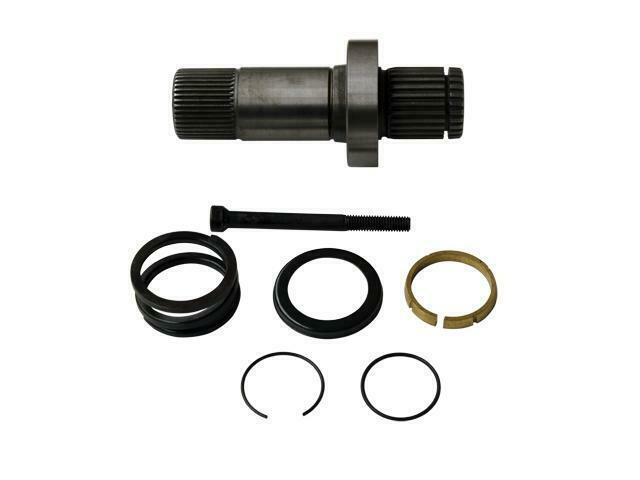 aandrijfas stomp voorzijde rechts VW MULTIVAN TRANSPORTER, Auto-onderdelen, Remmen en Aandrijving, Ophalen of Verzenden