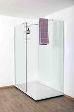 Sanifun douchecabine Amber 870 x 870 Z, Ophalen of Verzenden, Nieuw, Glas, Douche