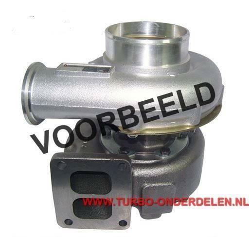 Turbopatroon voor PEUGEOT 604 (561A) [08-1983 / 07-1987], Auto-onderdelen, Overige Auto-onderdelen, Peugeot