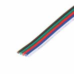 LED Strip RGBW 1 meter los kabel, Ophalen of Verzenden