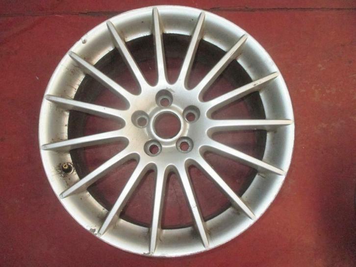 Alu velg Jaguar XJ  C2C31846 / 6W931007AA, Auto-onderdelen, Overige Auto-onderdelen, Gebruikt, Jaguar, Ophalen of Verzenden