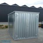 Demontabele opslagcontainer voor een scherpe prijs!, Doe-het-zelf en Bouw, Overige Doe-Het-Zelf en Bouw, Ophalen, Nieuw