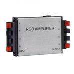 RGB Repeater / Versterker LED strip - Aluminium, Telecommunicatie, Nieuw, Verzenden
