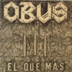 LP gebruikt - Obus - El Que MÃis
