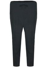 Broek Paula Exxcellent uni jersey maat 54, Kleding | Dames, Broeken en Pantalons, Verzenden, Nieuw