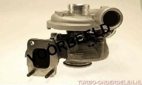 Turbopatroon voor IVECO DAILY III Bestelwagen/Bus [05-1999 /, Auto-onderdelen, Overige Auto-onderdelen, Overige automerken