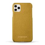iPhone 11 Pro Max Case Sunshine Yellow